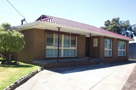 22 Marcellin Ct, Deer Park, VIC 3023