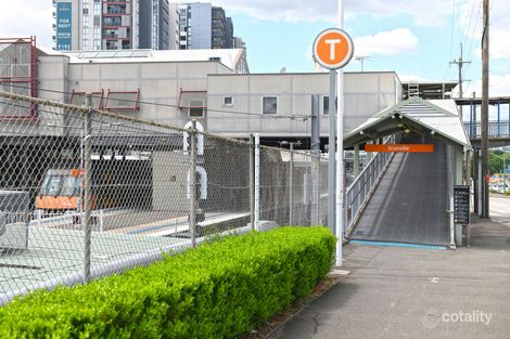 1 Louis St, Granville, NSW 2142