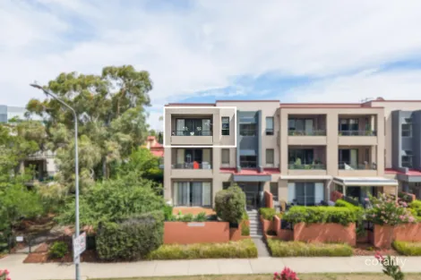 44/58 Eileen Good St, Greenway, ACT 2900