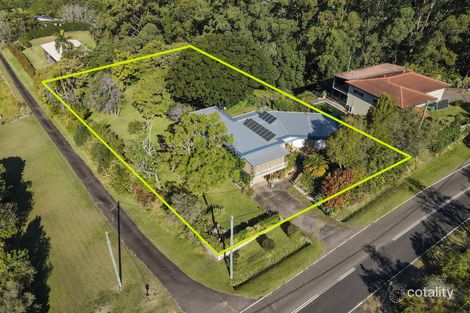 Property photo of 16 Kiel Mountain Road Woombye QLD 4559