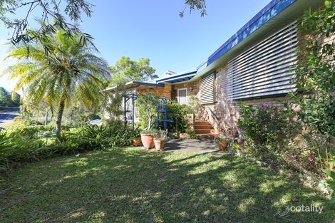 Property photo of 16 Kiel Mountain Road Woombye QLD 4559
