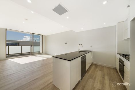 Property photo of 407/39 Devlin Street Ryde NSW 2112