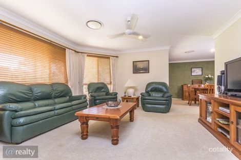 Property photo of 3 Baroon Place Narangba QLD 4504