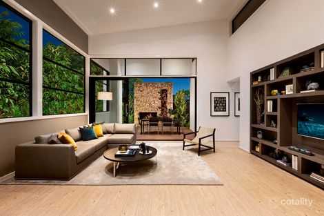 Property photo of 11 Decourcy Way Armstrong Creek VIC 3217