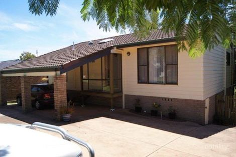 Property photo of 4 Christina Street Cardiff Heights NSW 2285