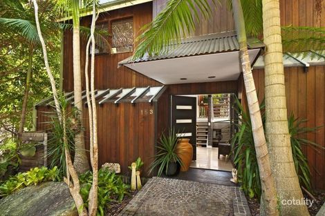 Property photo of 153 McCarrs Creek Road Church Point NSW 2105