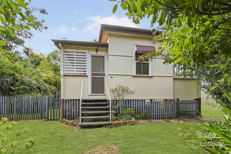 18 Horton St, East Toowoomba, QLD 4350