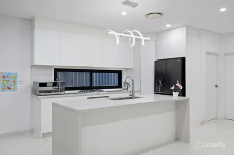 Property photo of 28B Lawler Drive Oran Park NSW 2570