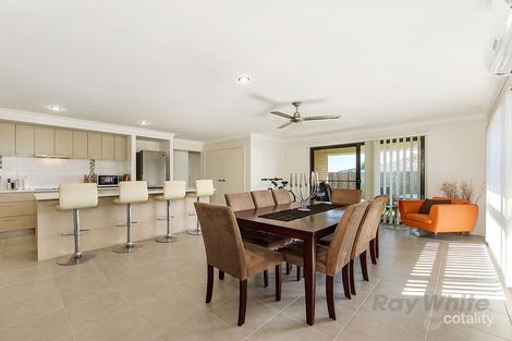 Property photo of 47 McLachlan Circuit Willow Vale QLD 4209