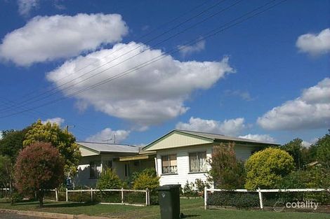 Property photo of 2 McNeilly Street Norville QLD 4670