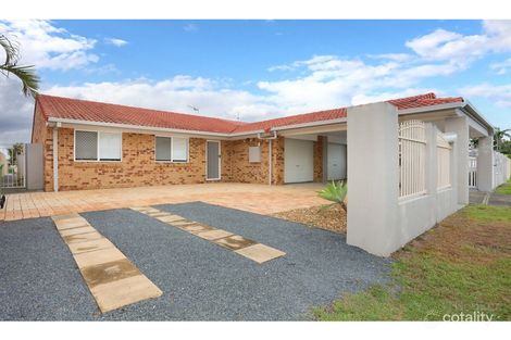 Property photo of 2/25 Kangaroo Avenue Coombabah QLD 4216