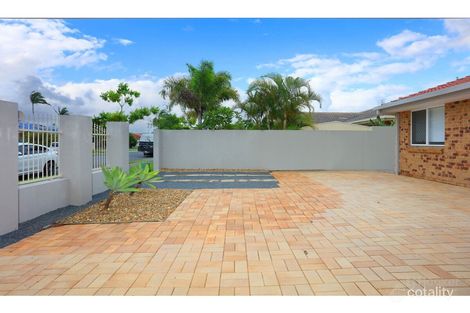 Property photo of 2/25 Kangaroo Avenue Coombabah QLD 4216