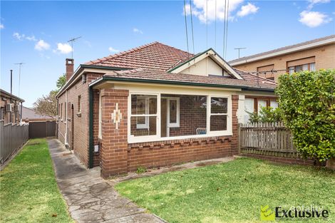 Property photo of 345 Great North Road Wareemba NSW 2046