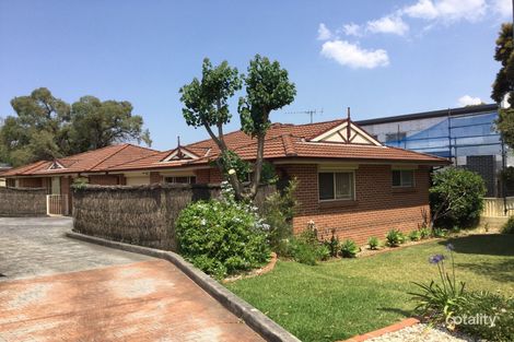 Property photo of 1/8 Byron Road Guildford NSW 2161