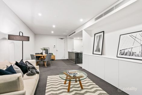 Property photo of 303/8 Moreau Parade East Perth WA 6004