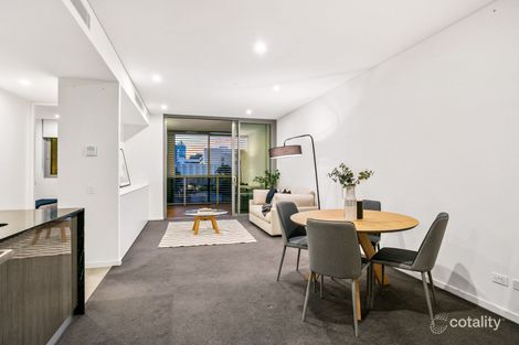 Property photo of 303/8 Moreau Parade East Perth WA 6004