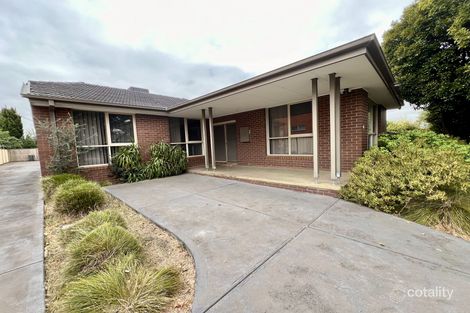 Property photo of 1/38 Burton Street Lalor VIC 3075