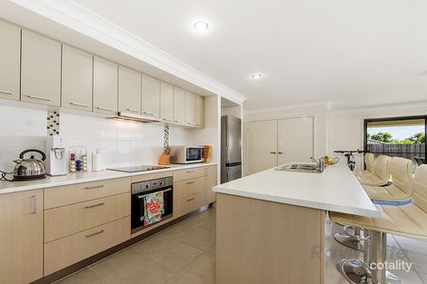Property photo of 47 McLachlan Circuit Willow Vale QLD 4209