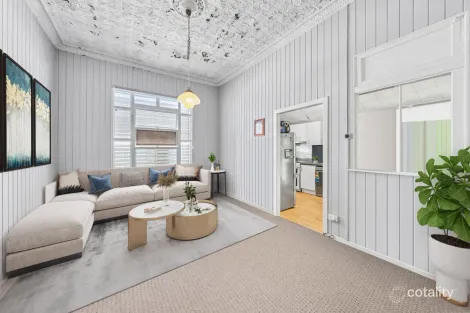 Property photo of 183 Carlton Terrace Manly QLD 4179