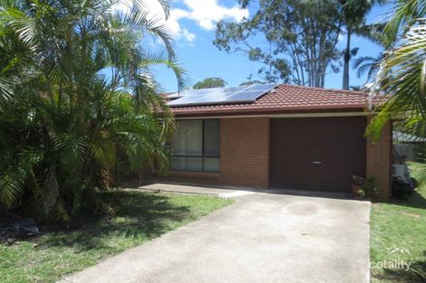 Property photo of 1 Hyde Court Nerang QLD 4211