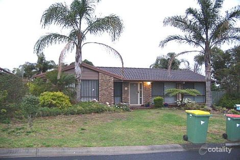 4 Vaisey Cl, Kariong, NSW 2250