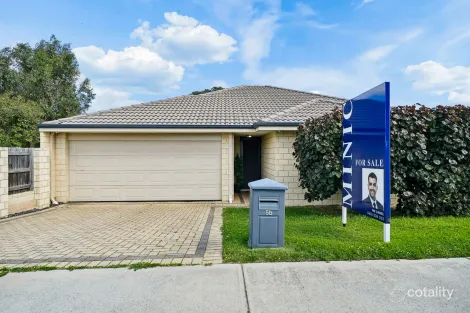 Property photo of 5B Ayer Road Queens Park WA 6107