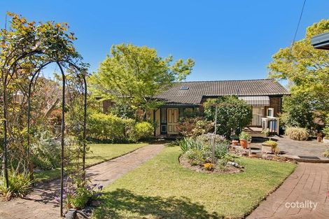Property photo of 20 Warks Hill Road Kurrajong Heights NSW 2758
