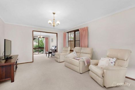 Property photo of 10 Crofton Terrace Doncaster East VIC 3109
