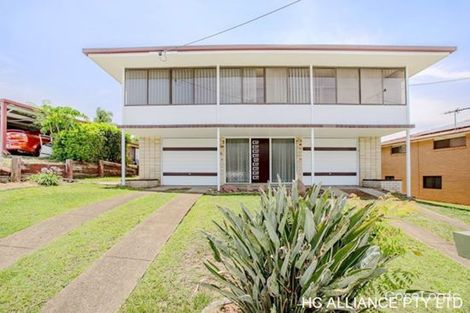 Property photo of 185 Mount Gravatt-Capalaba Road Wishart QLD 4122