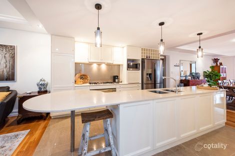 Property photo of 2C/73 Mill Point Road South Perth WA 6151