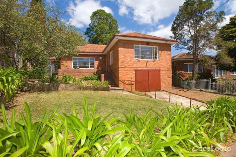 Property photo of 36 Park Avenue Chatswood NSW 2067