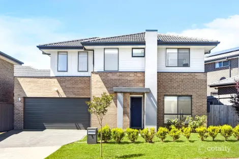 3 Orbit St, Schofields, NSW 2762