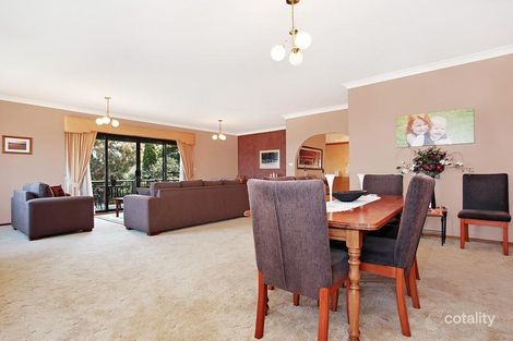 Property photo of 8 Cambronne Parade Elermore Vale NSW 2287