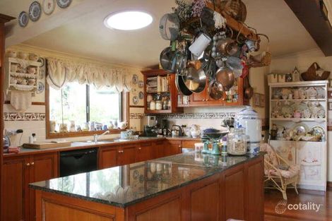 Property photo of 4 Leslie Street Winmalee NSW 2777