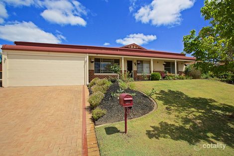 53 Bronzewing Ave, Ellenbrook, WA 6069