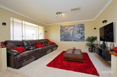 Property photo of 53 Bronzewing Avenue Ellenbrook WA 6069