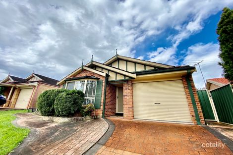 136 Glenwood Park Dr, Glenwood, NSW 2768