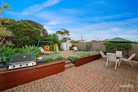 Property photo of 39 Scott Street Belfield NSW 2191
