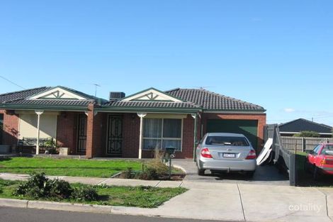 60 Carroll St, Deer Park, VIC 3023