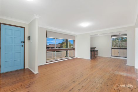 Property photo of 25 Fletcher Street Minto NSW 2566