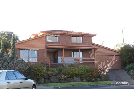 Property photo of 4 Wenke Court Doncaster East VIC 3109