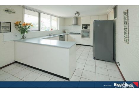 Property photo of 502 Scoresby Road Ferntree Gully VIC 3156