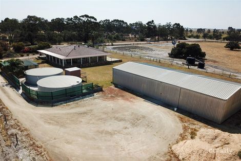 Property photo of 15 Bell Road Coonabidgee WA 6503