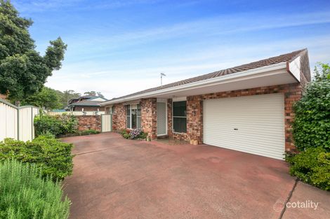 3/21 Flounder Rd, Ettalong Beach, NSW 2257