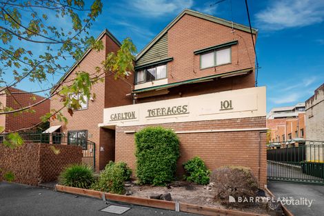 Property photo of 6/101 Palmerston Street Carlton VIC 3053