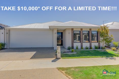 15 Burnham Rd, Hilbert, WA 6112