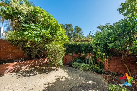 Property photo of 2/1 Park Avenue Crawley WA 6009