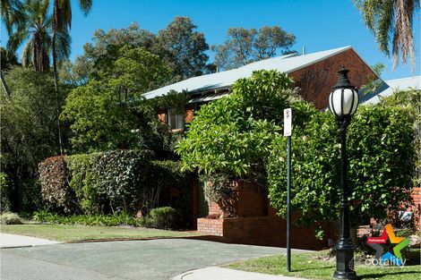 Property photo of 2/1 Park Avenue Crawley WA 6009