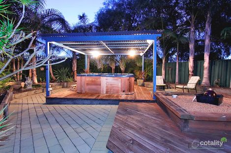 Property photo of 27 Calcite Place Forrestfield WA 6058