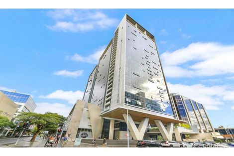 2004/45 Macquarie St, Parramatta, NSW 2150